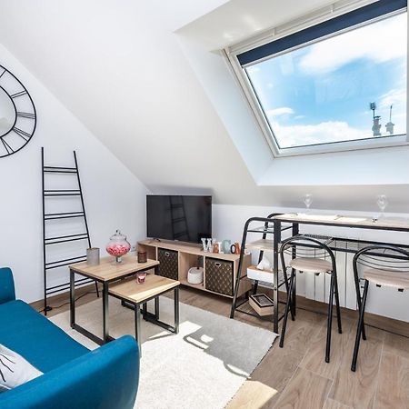 Le Bonbon D'Or - Wifi Gratuite - Appartement Paisible Amiens Kültér fotó