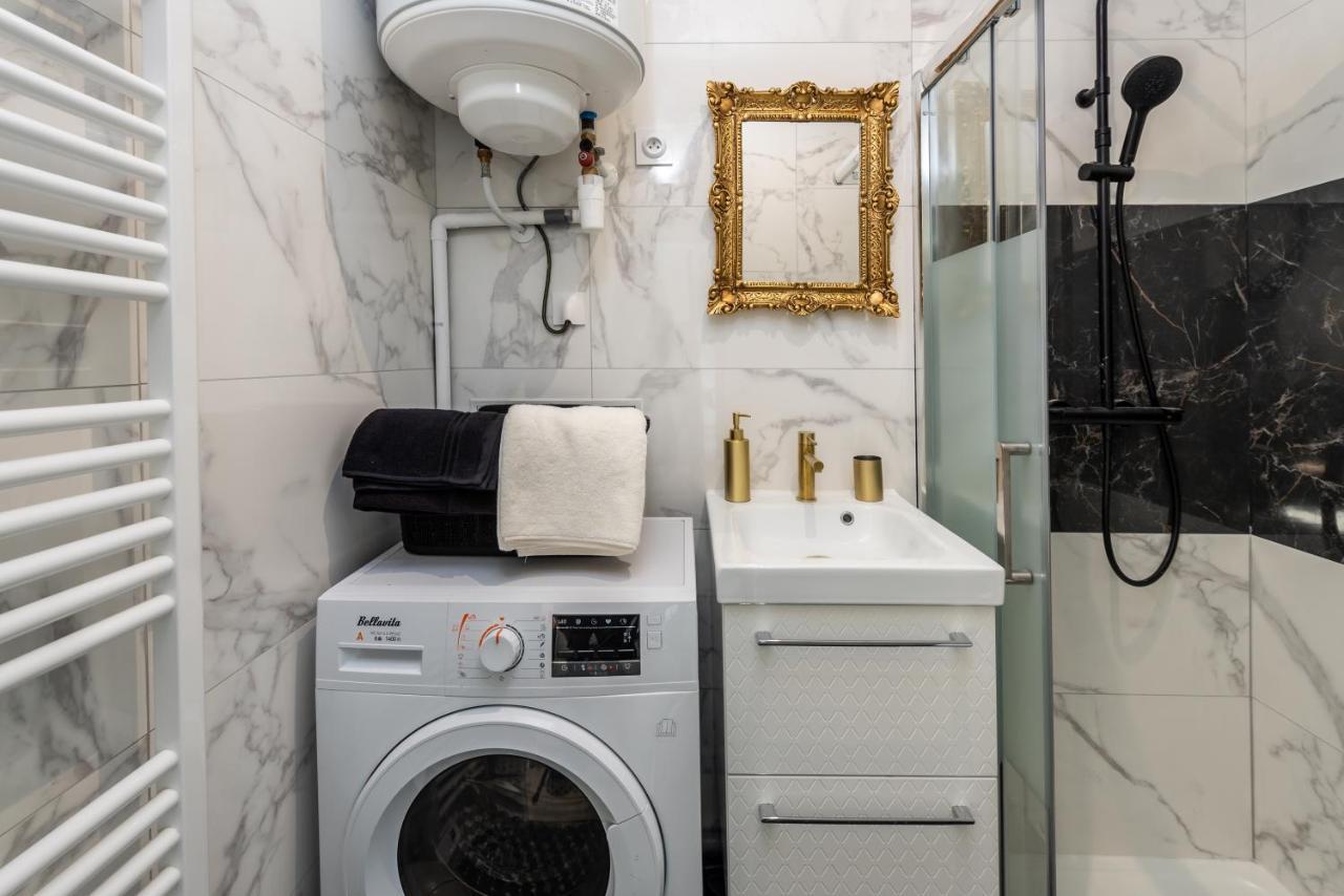 Le Bonbon D'Or - Wifi Gratuite - Appartement Paisible Amiens Kültér fotó